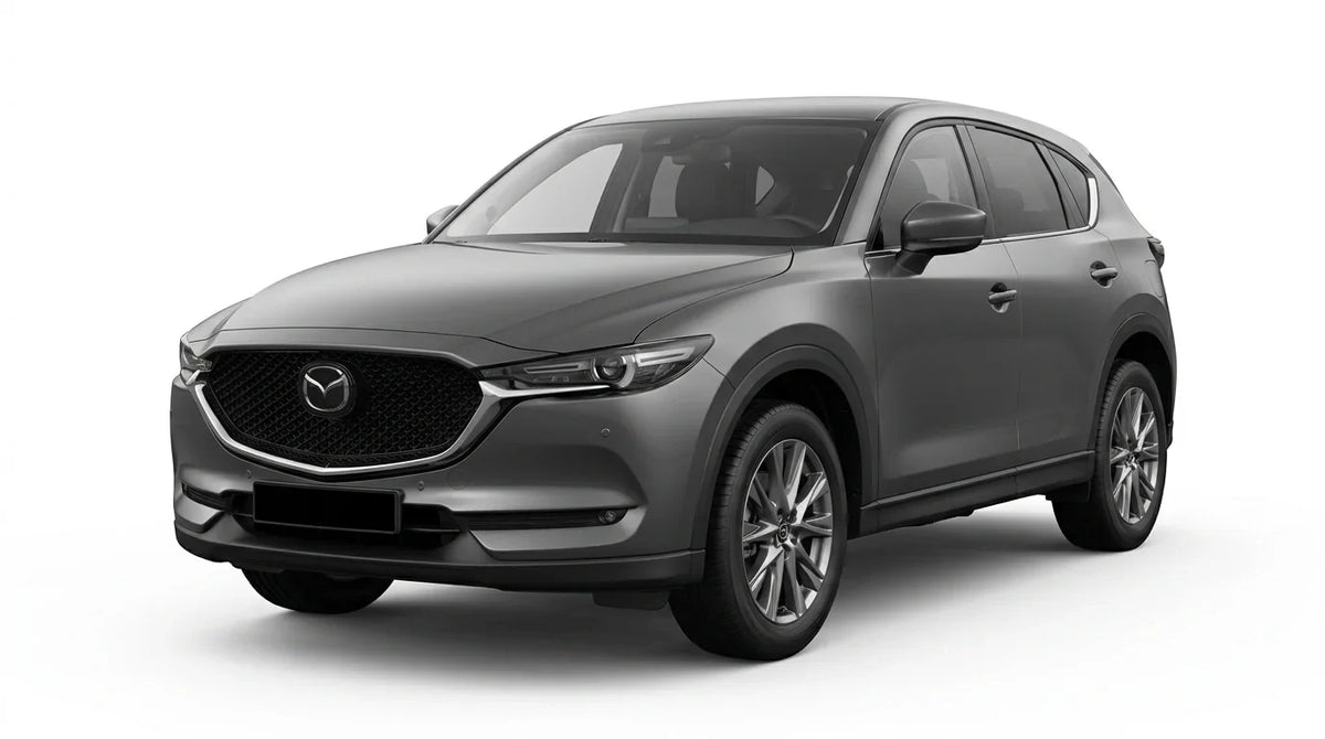 Mazda CX-5 2016-2025 (KF)