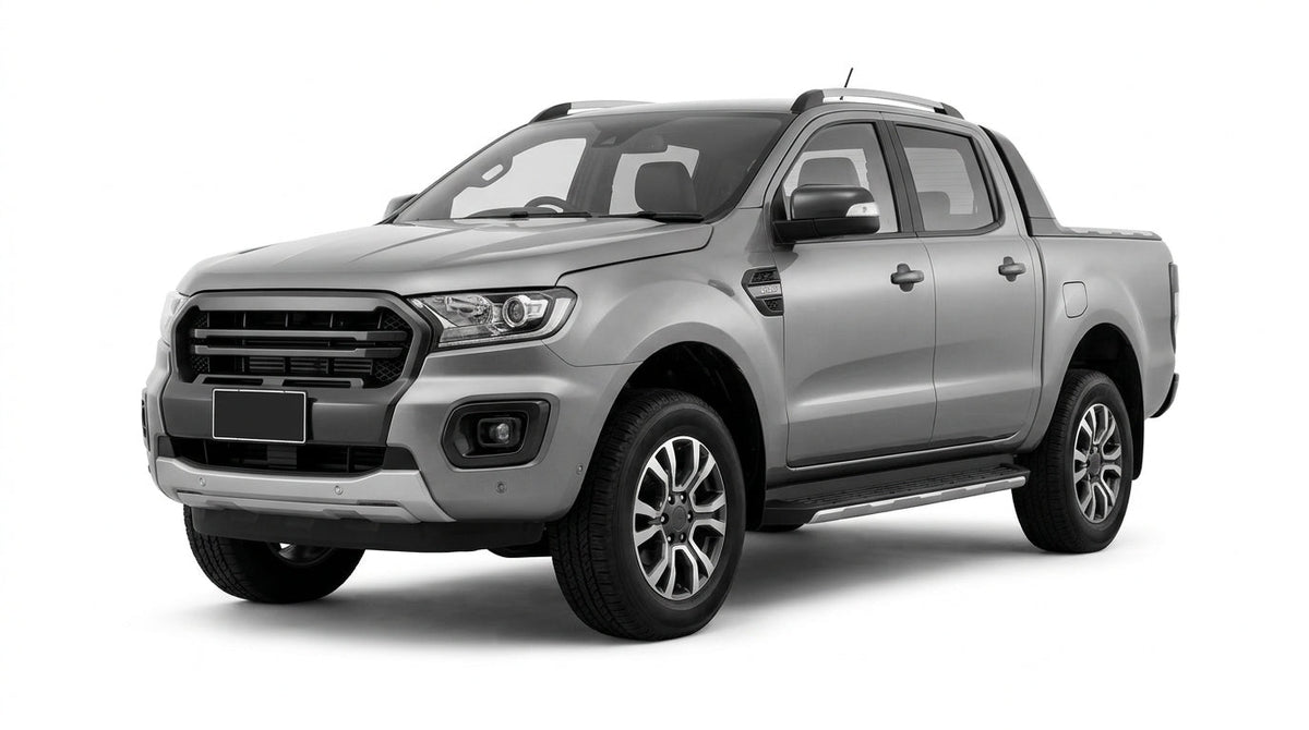 Ford Ranger 2018-2022 (PX MK3)