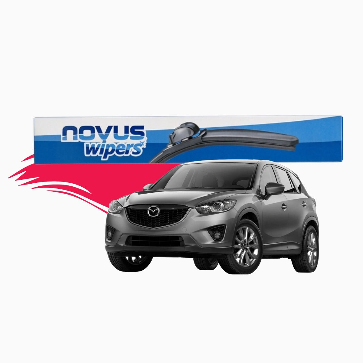 Mazda CX-5 2012-2017 (KE)