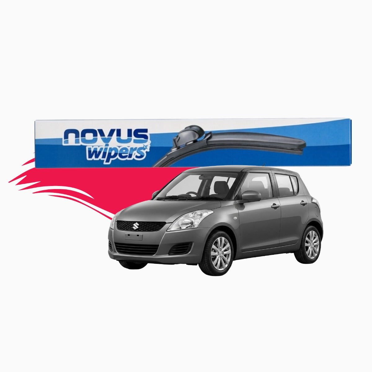 Suzuki Swift 2011-2017 (Hatch FZ)