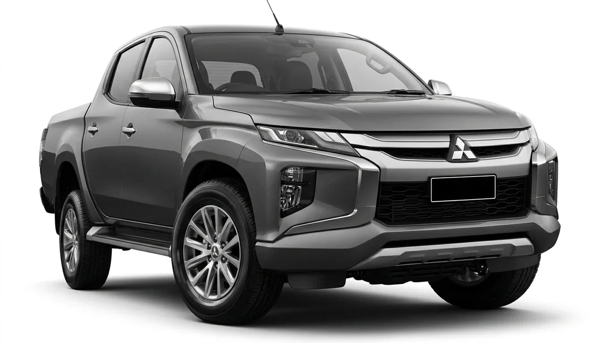 Mitsubishi Triton 2018-2023 (MR)