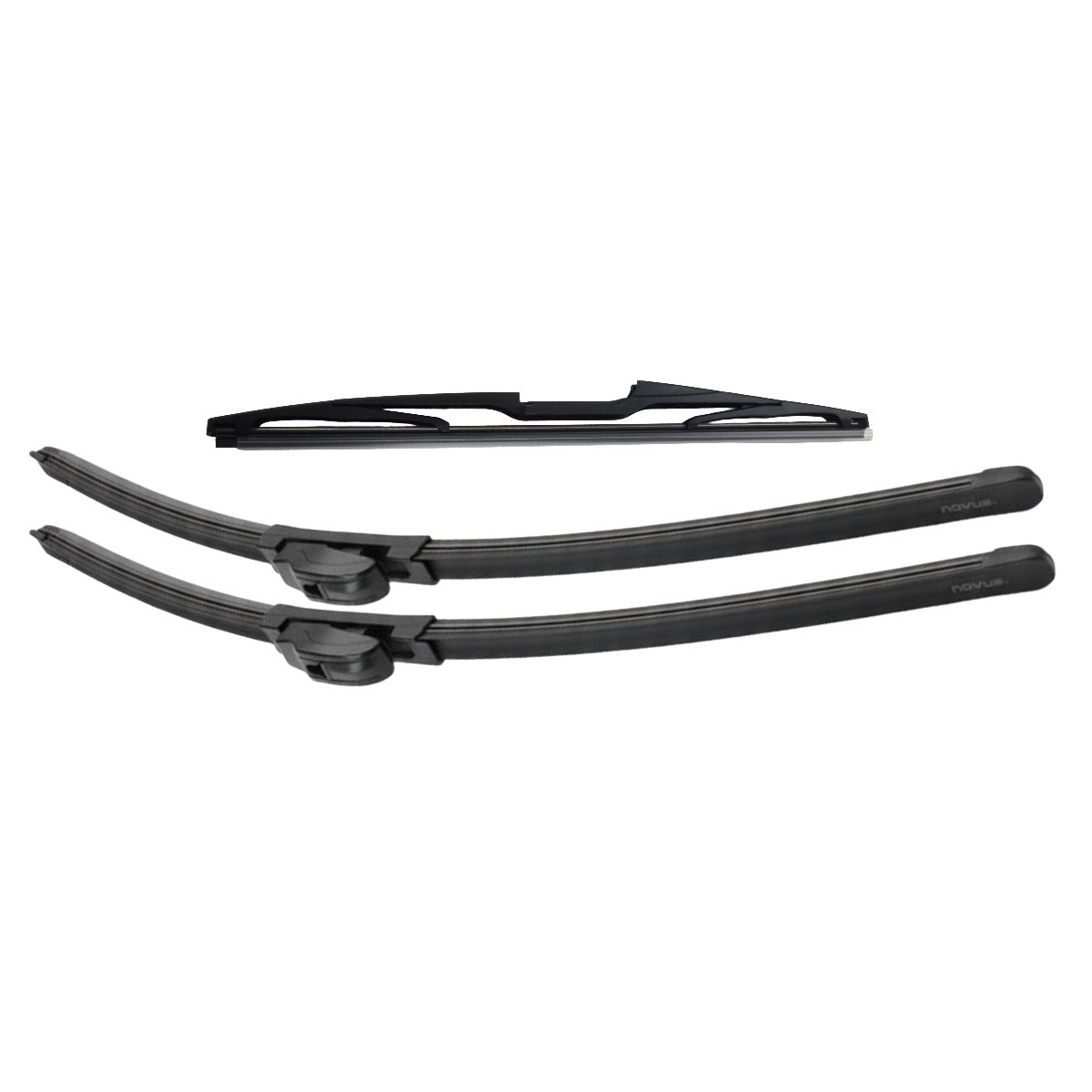 Wiper Kit Complete 261408-02RH3